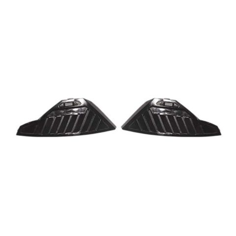 Presa D'aria Superiore Ls2 Per Casco Of606 Matt Black