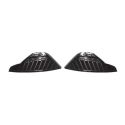 Presa D'aria Superiore Ls2 Per Casco Of606 Matt Black