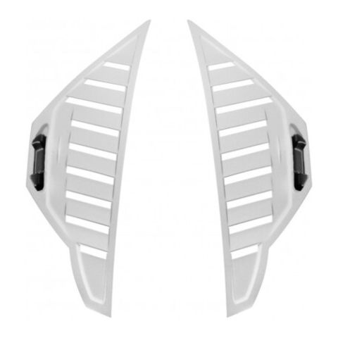 Presa D'aria Superiore Ls2 Per Casco Of606 White