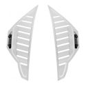 Presa D'aria Superiore Ls2 Per Casco Of606 White