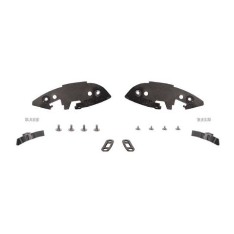 Mentoniera Ls2 Per Casco Of606 Lock Part