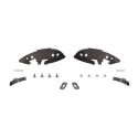 Mentoniera Ls2 Per Casco Of606 Lock Part