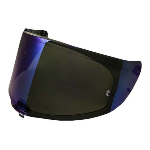 Visiera Ls2 Per Casco Ff811 Iridium Rainbow