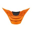 Presa D'aria Mento Ls2 Per Casco Ff811 Fluo Orange