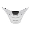 Presa D'aria Mento Ls2 Per Casco Ff811 Glitter White