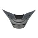 Presa D'aria Mento Ls2 Per Casco Ff811 Matt Titanium