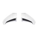 Presa D'aria Posteriore Ls2 Per Casco Ff811 Glitter White