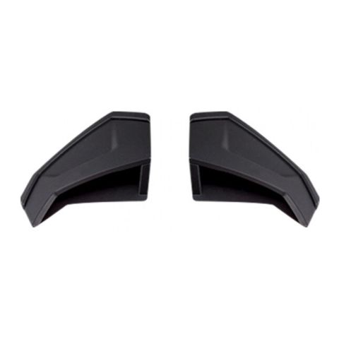 Presa D'aria Posteriore Ls2 Per Casco Ff811 Gloss Black