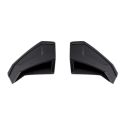 Presa D'aria Posteriore Ls2 Per Casco Ff811 Gloss Black
