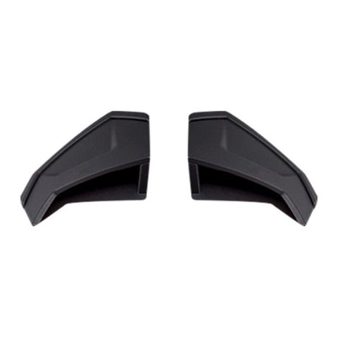 Presa D'aria Posteriore Ls2 Per Casco Ff811 Matt Black