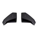 Presa D'aria Posteriore Ls2 Per Casco Ff811 Matt Black