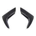 Presa D'aria Superiore Ls2 Per Casco Ff811 Gloss Black