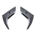 Presa D'aria Superiore Ls2 Per Casco Ff811 Matt Titanium