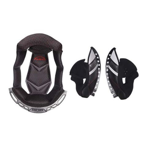 Ls2 Ff811 Liner 4xl