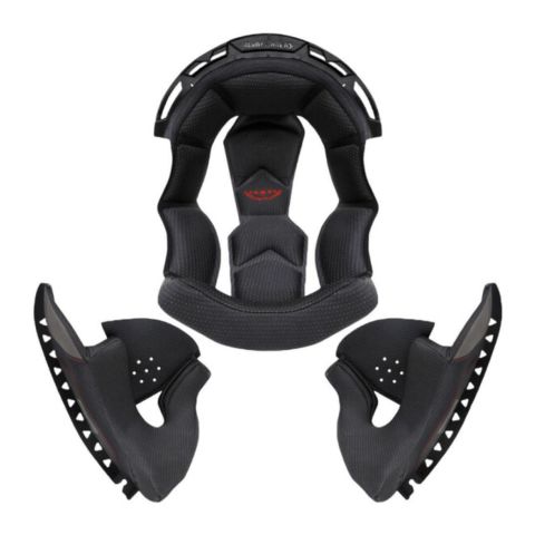 Ls2 Ff811 Carbon Liner Xl