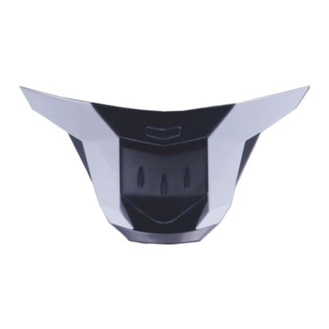 Ls2 Ff808 Air Vent Chin White