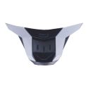 Ls2 Ff808 Air Vent Chin White