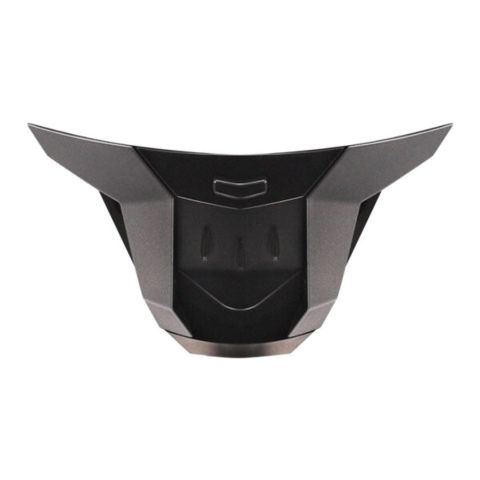 Ls2 Ff808 Air Vent Chin Nardo Grey