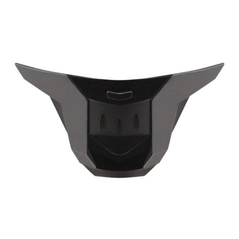 Ls2 Ff808 Air Vent Chin Matt Titanium