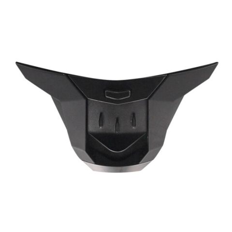 Ls2 Ff808 Air Vent Chin Matt Black