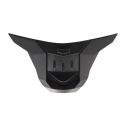 Ls2 Ff808 Air Vent Chin Matt Black