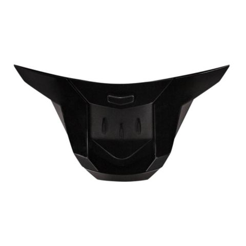 Ls2 Ff808 Air Vent Chin Gloss Black