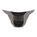Ls2 Ff808 Air Vent Chin Matt Light Grey