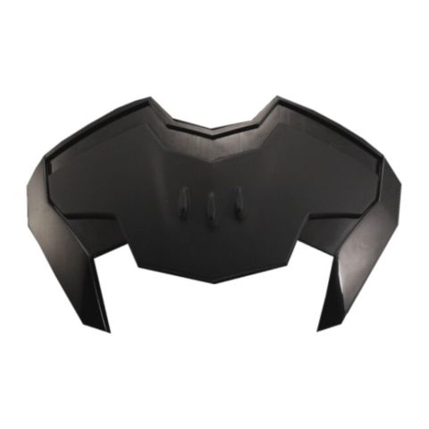 Ls2 Ff808 Air Vent Top Gloss Black