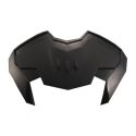 Ls2 Ff808 Air Vent Top Gloss Black