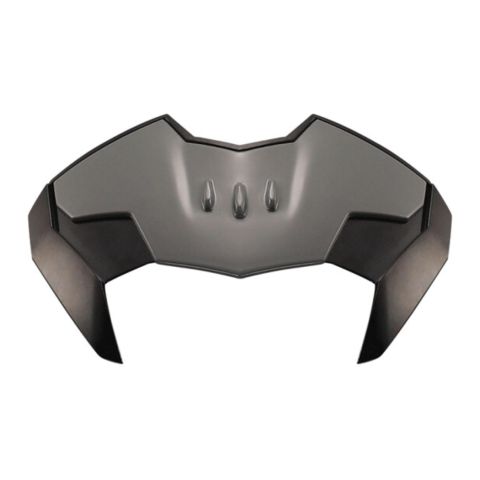 Ls2 Ff808 Air Vent Top Nardo Grey