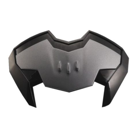 Ls2 Ff808 Air Vent Top Matt Titanium