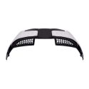 Ls2 Ff808 Air Vent Rear White