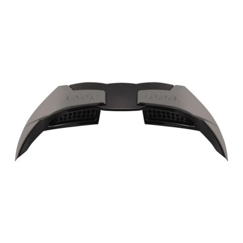 Ls2 Ff808 Air Vent Rear Matt Titanium