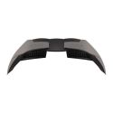 Ls2 Ff808 Air Vent Rear Matt Titanium