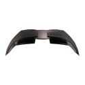 Ls2 Ff808 Air Vent Rear Matt Black