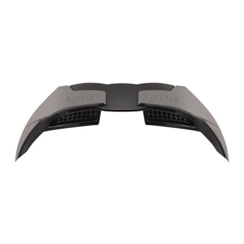 Ls2 Ff808 Air Vent Rear Matt Light Grey