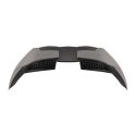 Ls2 Ff808 Air Vent Rear Matt Light Grey