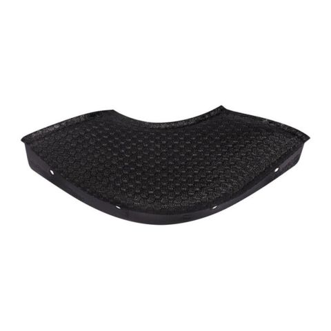 Ls2 Ff808 Chin Curtain