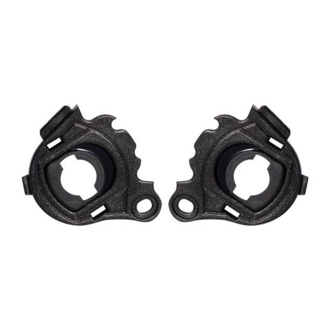 Ls2 Ff808 Ratchet System + Screws