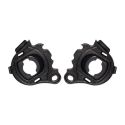 Ls2 Ff808 Ratchet System + Screws