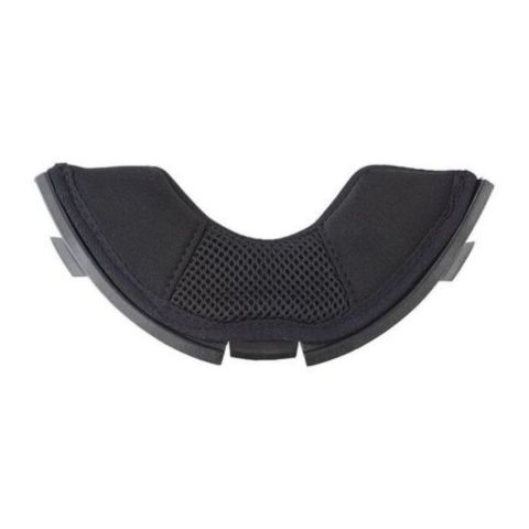 Ls2 Ff812 Chin Curtain
