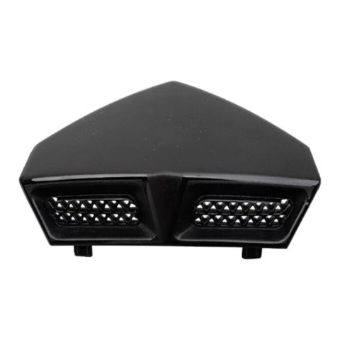 Ls2 Ff902 Air Vent Rear Matt Black For Ece22.06