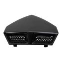 Ls2 Ff902 Air Vent Rear Matt Black For Ece22.06
