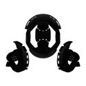 Ls2 Mx708 Liner Black S