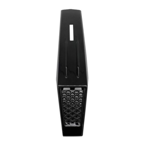 Ls2 Mx702/mx708 Air Vent Upper Matt Black
