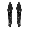 Ls2 Mx702/mx708 Air Vent Top Matt Black