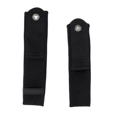 Ls2 Mx708/mx702 Removable Chin Strap Cover