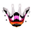Ls2 Mx708 Peak Gorilla Purple H-v Yellow
