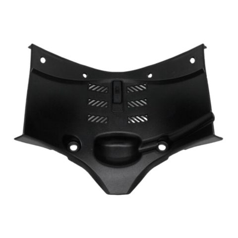 Ls2 Mx702 Chin Bar Middle Plastic Part