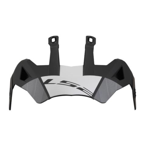 Ls2 Mx702 Peak Hill Matt Black White